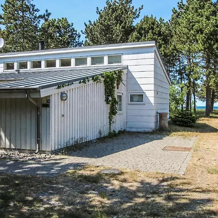 Stunning In With Wifi * Samsø