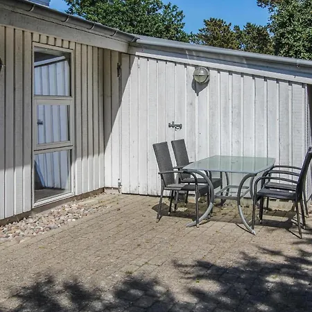 Stunning In With Wifi Samsø