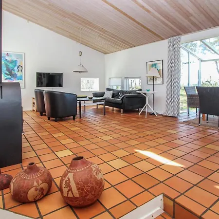 Stunning In With Wifi * Samsø