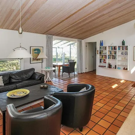 Stunning In With Wifi Samsø