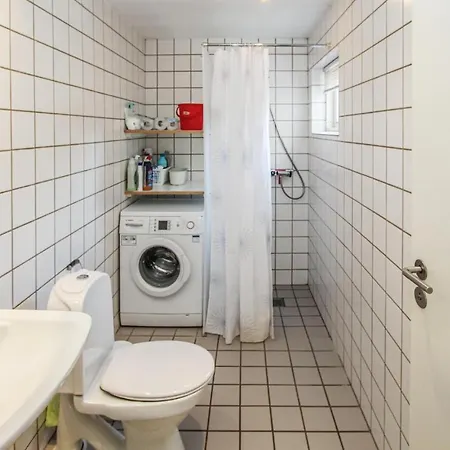 בית נופש Stunning In With Wifi