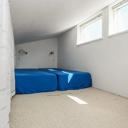 בית נופש Stunning In With Wifi