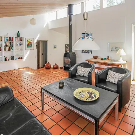 Stunning In With Wifi * Samsø