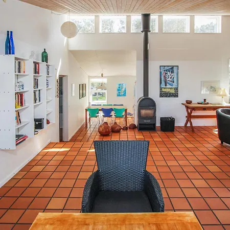 Stunning In With Wifi בית נופש Samsø