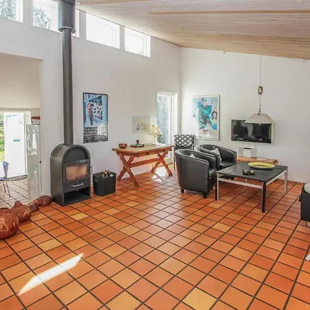 Stunning In With Wifi * Samsø