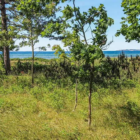 Stunning In With Wifi Samsø