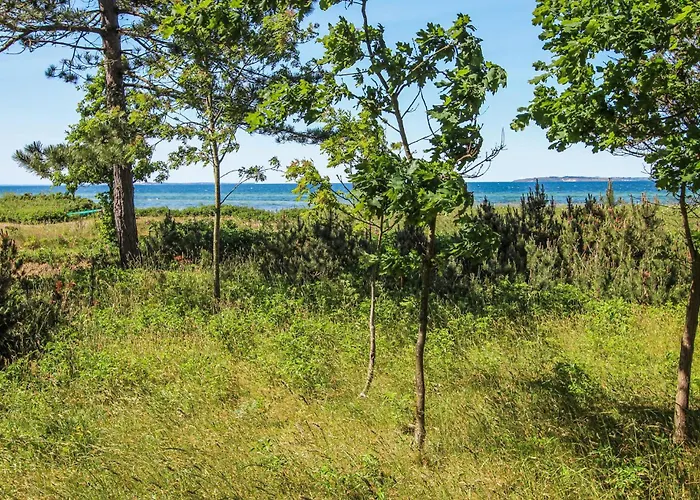 Stunning In With Wifi Samsø